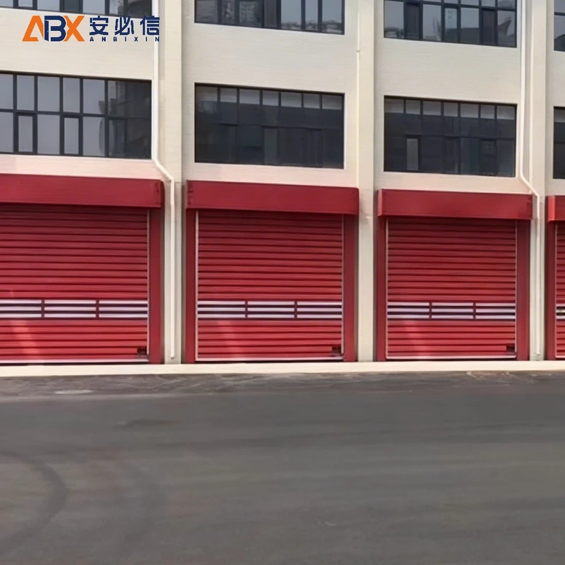 淮北市雷达高速门